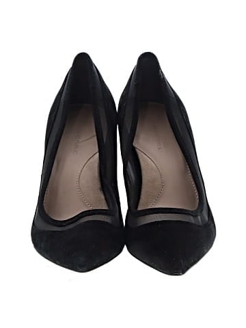Banana Republic Heels (view 2)