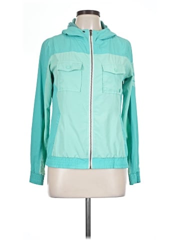Volcom Jacket (view 1)