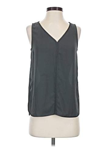 Banana Republic Sleeveless Blouse (view 1)