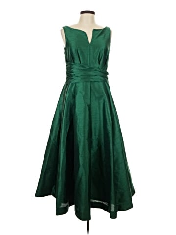 eShakti Cocktail Dress (view 1)