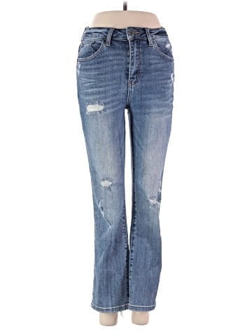 Risen Jeans (view 1)