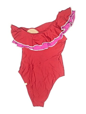 Summersalt One Piece Swimsuit (view 2)
