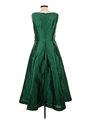 eShakti Cocktail Dress (view 2)