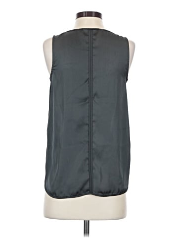 Banana Republic Sleeveless Blouse (view 2)