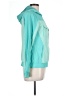 Volcom Color Block Teal Jacket Size 12 - photo 4