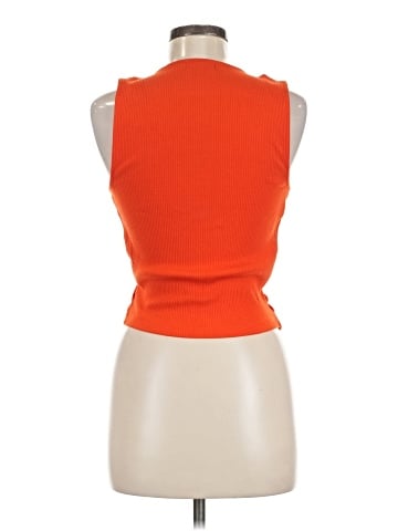 J.Crew Sleeveless T-Shirt (view 2)