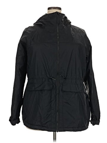 Columbia Windbreaker (view 1)