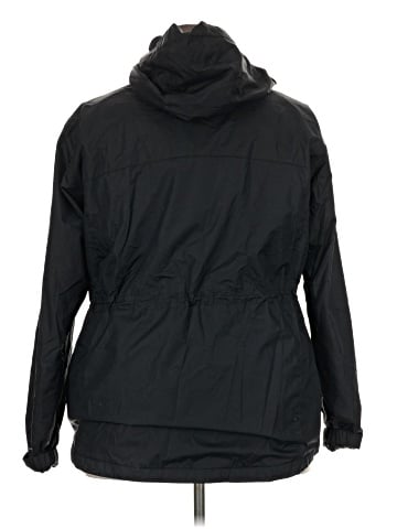 Columbia Windbreaker (view 2)