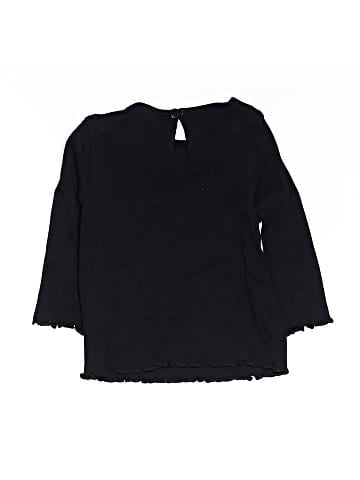 H&M 3/4 Sleeve Blouse (view 2)
