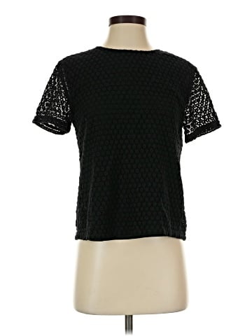 Theory Short Sleeve Top (view 1)