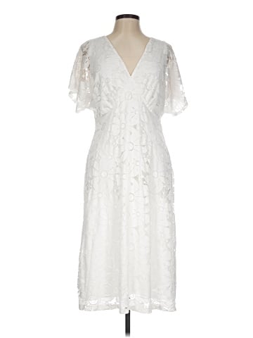 Connected Apparel Cocktail Dress (view 1)
