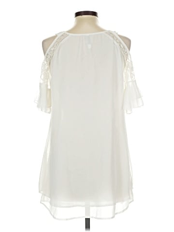 MONORENO Sleeveless Blouse (view 2)