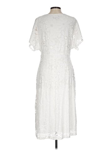 Connected Apparel Cocktail Dress (view 2)