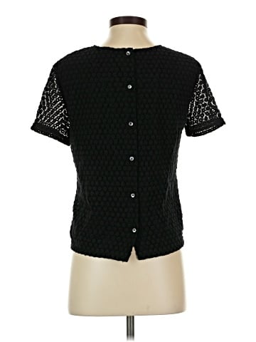 Theory Short Sleeve Top (view 2)