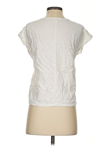 Old Navy Short Sleeve Blouse (view 2)