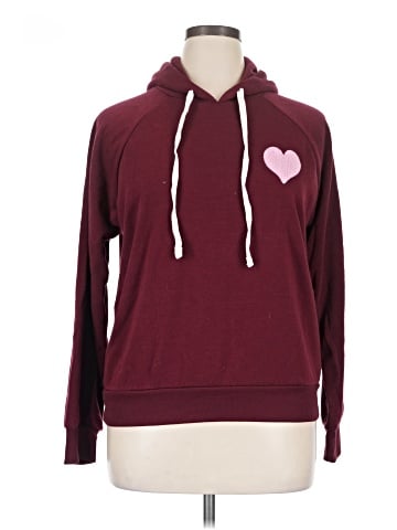 P.J. Salvage Pullover Hoodie (view 1)