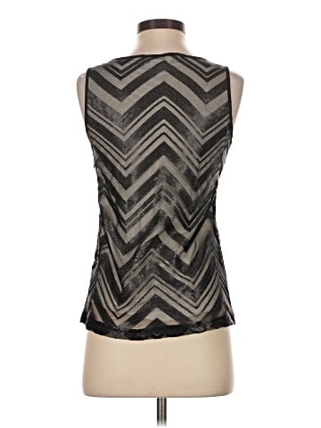 Banana Republic Sleeveless Blouse (view 2)