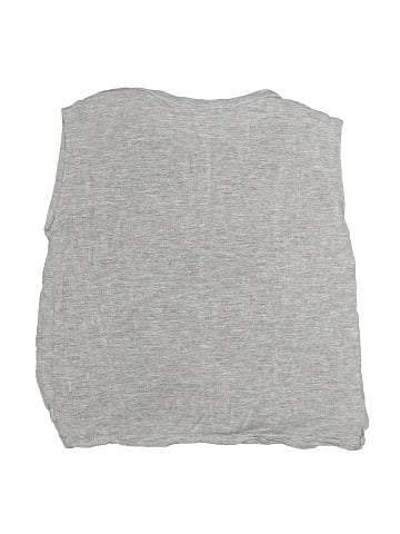 Flowers By Zoe Sleeveless T-Shirt (view 2)