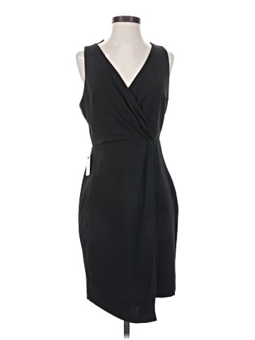 Express Cocktail Dress (view 1)