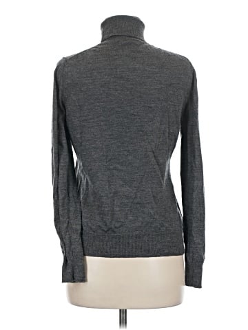 Charter Club Wool Pullover Sweater (view 2)