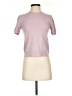 Vince. Pink Wool Pullover Sweater Size XS - photo 1