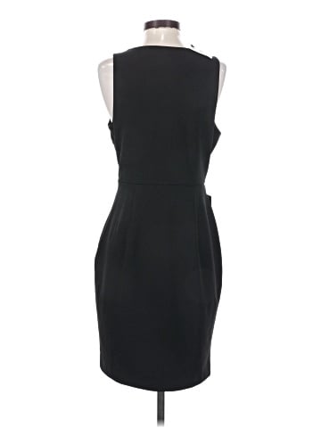 Express Cocktail Dress (view 2)