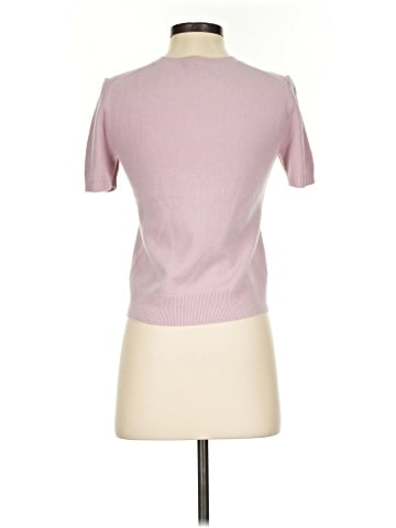 Vince. Wool Pullover Sweater (view 2)