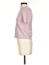 Vince. Pink Wool Pullover Sweater Size XS - photo 5