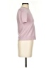 Vince. Pink Wool Pullover Sweater Size XS - photo 4