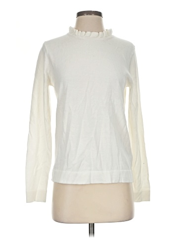 J.Crew Factory Store Turtleneck Sweater (view 1)