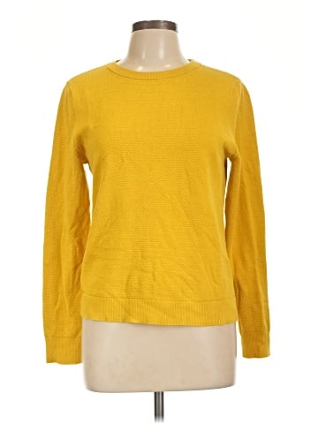 Ann Taylor LOFT Pullover Sweater (view 1)