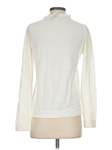 J.Crew Factory Store Turtleneck Sweater (view 2)