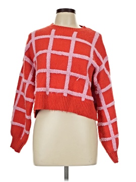 Forever 21 Pullover Sweater