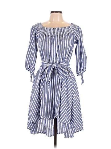 Eliza J Casual Dress (view 1)