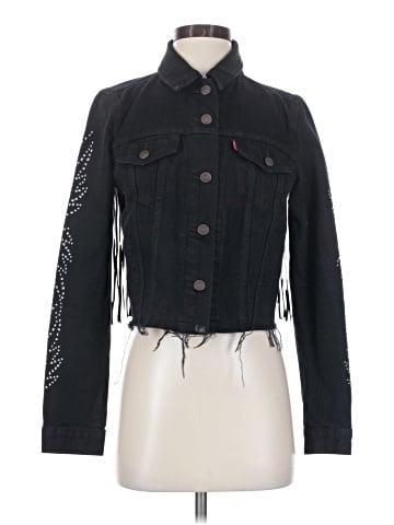 Levi's Denim Jacket (view 1)