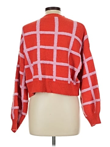 Forever 21 Pullover Sweater (view 2)