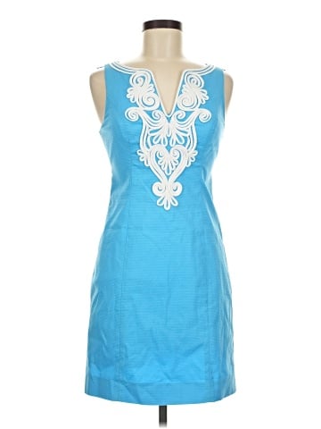 Lilly Pulitzer Casual Dress (view 1)