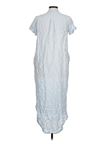 Saks Fifth Avenue Casual Dress (view 2)