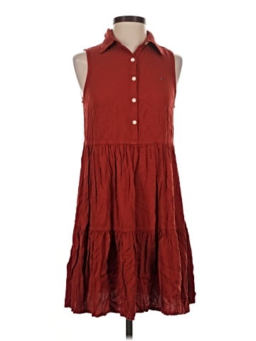 Tommy Hilfiger Casual Dress (view 1)