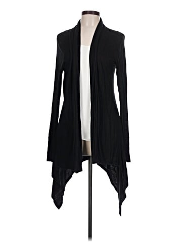 S-Twelve Cardigan (view 1)