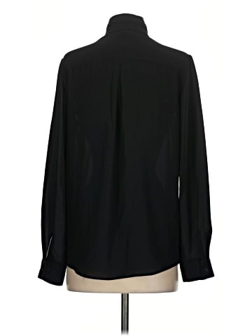 Mossimo Long Sleeve Blouse (view 2)