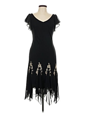 S.L. Fashions Cocktail Dress (view 1)