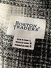 Boston Traders Plaid Gray Jacket Size L - photo 6