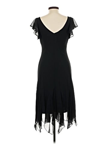 S.L. Fashions Cocktail Dress (view 2)