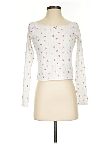 Aeropostale Long Sleeve Top (view 1)
