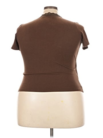 Cato Short Sleeve Top (view 2)