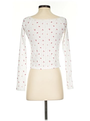Aeropostale Long Sleeve Top (view 2)