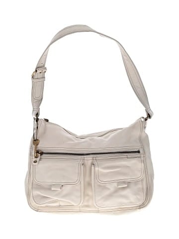 Fossil Leather Crossbody Bag (view 1)
