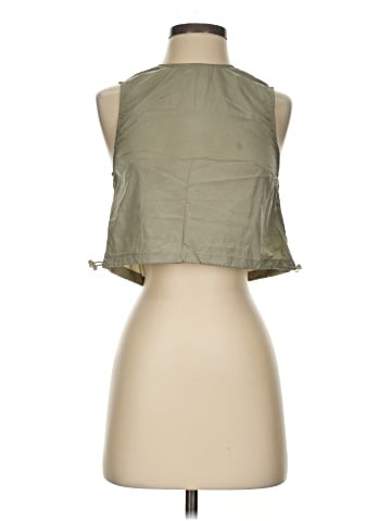 Divided by H&M Sleeveless Blouse (view 1)