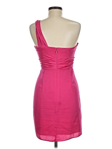 BCBGMAXAZRIA Cocktail Dress (view 2)